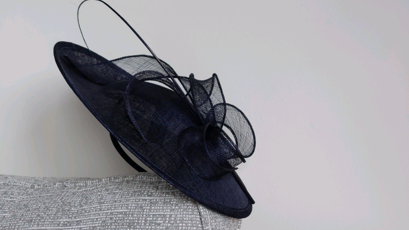 Hobbs Fascinator | in Bishopbriggs 